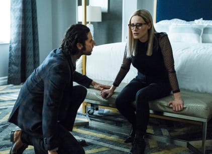 The Magicians Season 5 Episode 12 TV Fanatic