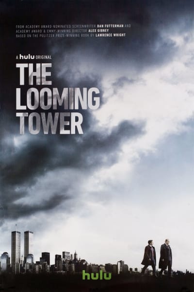 The Looming Tower Poster