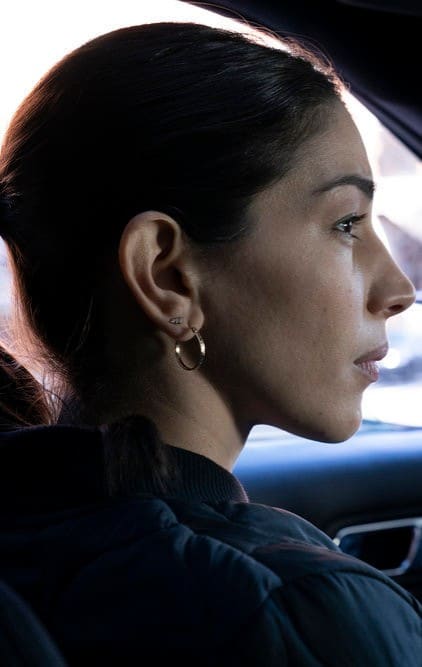 Kat Keeps Trying - Law & Order: SVU Season 21 Episode 20