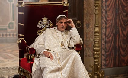 The Borgias Series Premiere Review: The Original Crime Family