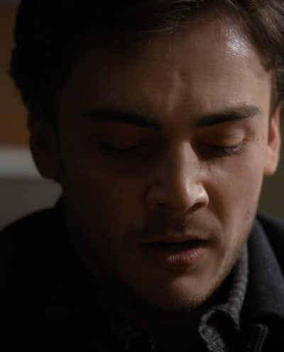 Safe Cal - Manifest Season 4 Episode 8