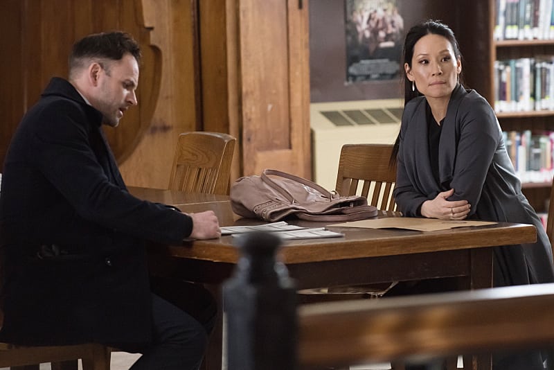 Elementary Season 3 Episode 19 Review: One Watson, One Holmes - TV Fanatic