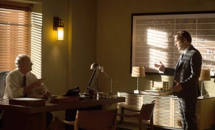 Better Call Saul Season 2 Episode 2 Review: Cobbler