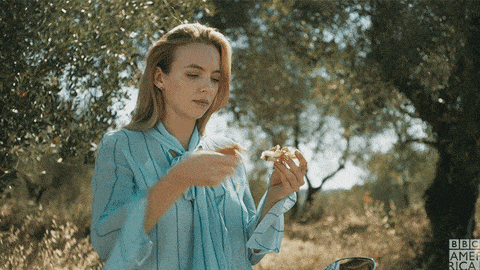 Killing Eve 31 Times Villanelle Was A Giant Mood Page 2 Tv Fanatic Images will be enough to remind of you, and remind the. killing eve 31 times villanelle was a