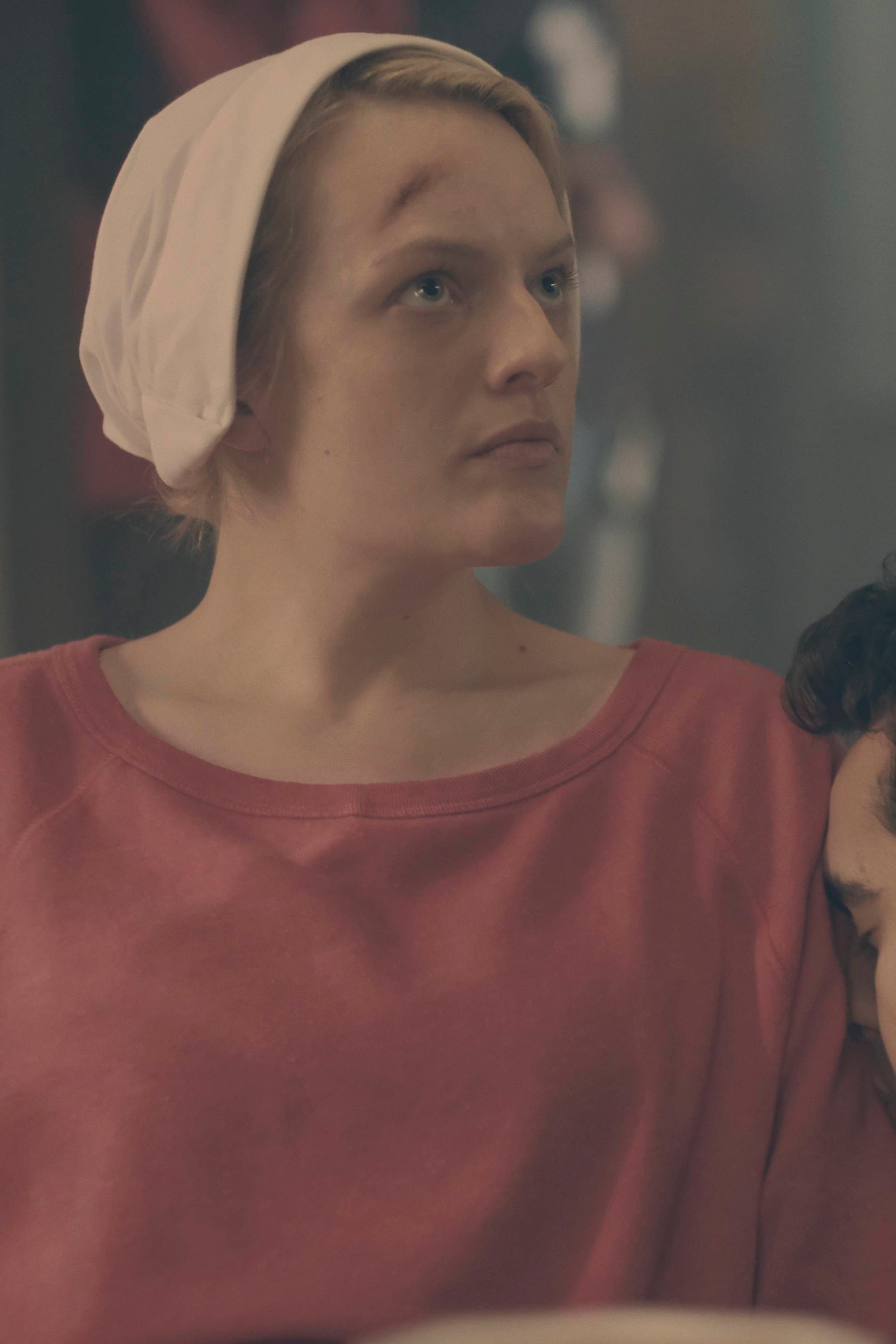 Handmaid's Tale Quotes Season 1