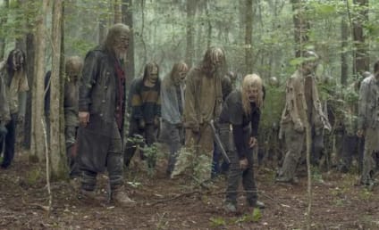 The Walking Dead Season 10 Episode 1 Review: Lines We Cross