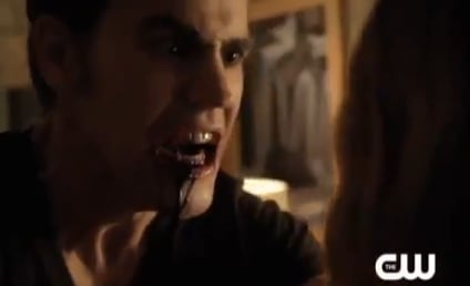 The Vampire Diaries Spoilers: So Much Killing...