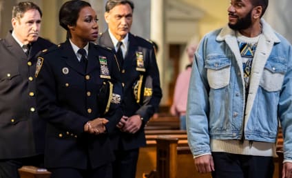 East New York Season 1 Episode 13 Review: We Didn't Start the Fire