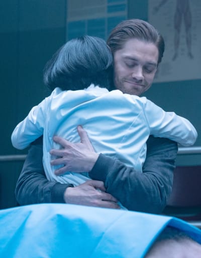 Prodigal Son Season 1 Episode 20 Review: Like Father - TV ...