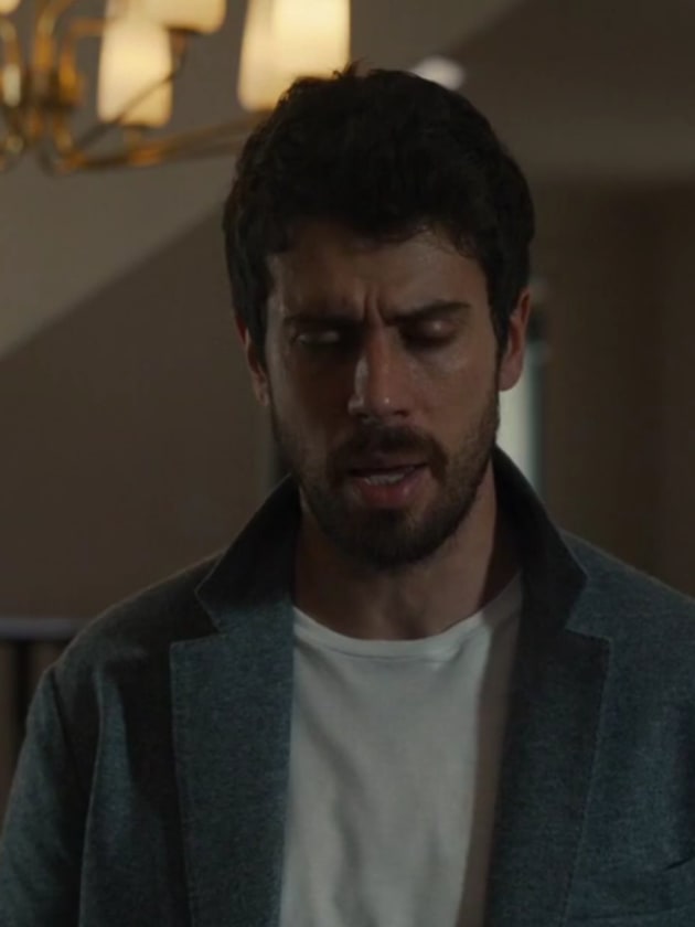 Sean is in Pain - Servant Season 2 Episode 9
