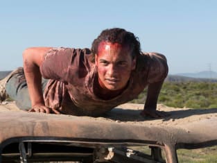 Fear the walking 2025 dead season 2 putlocker