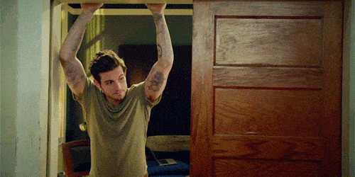 Josh - Younger