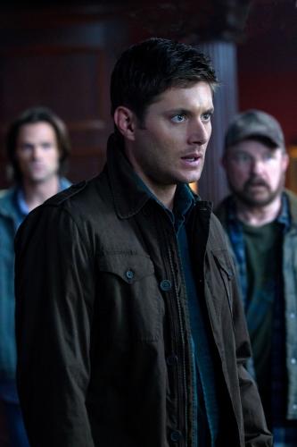 Photo of Dean Winchester