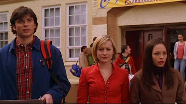 Smallville