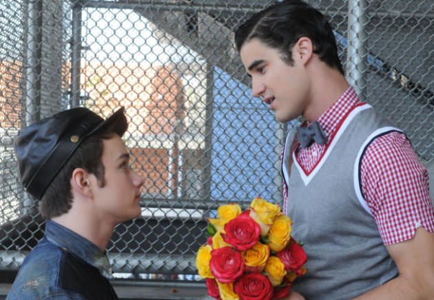 A Flower Offering