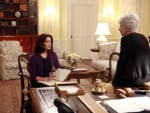 Mellie Makes a Move - Scandal