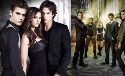Legacies to Pay Homage to The Vampire Diaries and The Originals in February