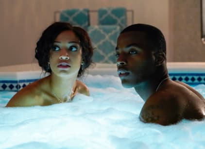 All American Season 1 Episode 4 Tv Fanatic
