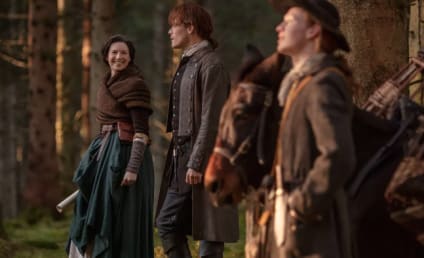 Outlander Season 4 Episode 4 Review: Common Ground