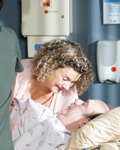 Love Through the Pain - Grey's Anatomy Season 16 Episode 4