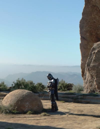 The Mandalorian Temporada 2 Episodio 6: La tragedia Foto 2