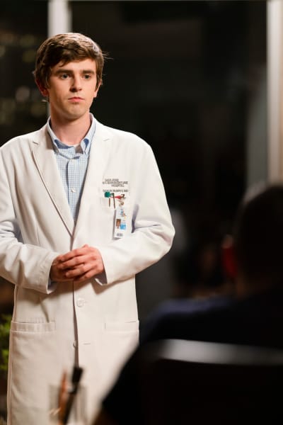 The good doctor season 2 episode 16 watch online outlet