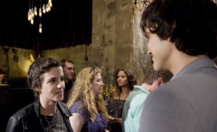 90210 Caption Contest: Volume XVIII
