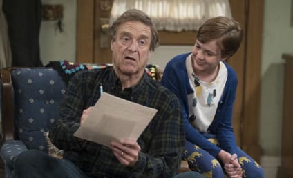 TV Ratings Report: The Conners Premieres Well Below Roseanne