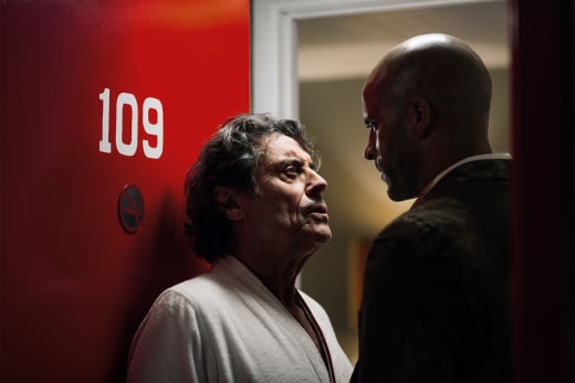American gods season 1 sales episode 2 full episode