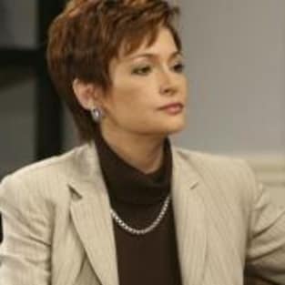 Diane Miller