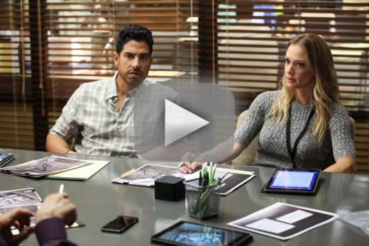 watch criminal minds season 14 online free