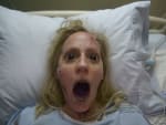 Girl Possessed