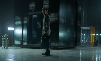 Dark Matter (2024) Season 1 Episode 3 Review: The Box