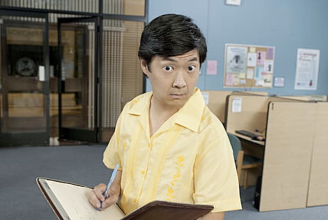 Community season 1 episode 2 full episode shop