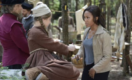 Sleepy Hollow Review: Lost Colony Found