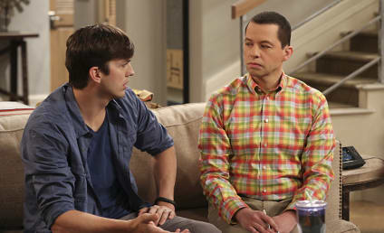Two and a Half Men Season 12 Episode 14: Full Episode Live!