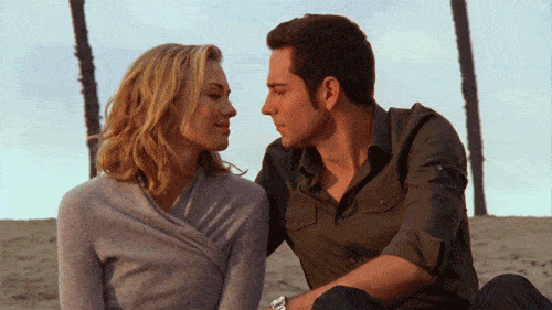 Chuck and Sarah - Chuck