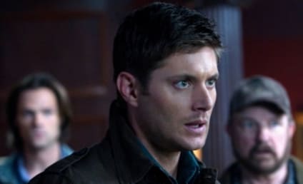 Jensen Ackles Teases New, Unknown Enemy Ahead on Supernatural