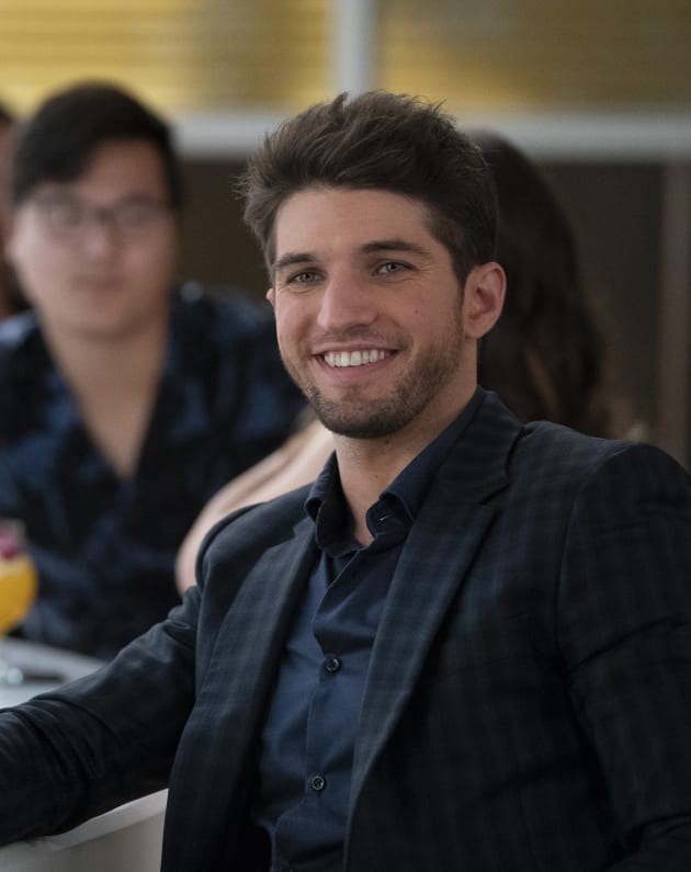 Grand Hotel Season 1 Episode 13 Review A Perfect Storm
