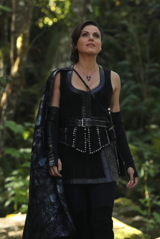 What's That Coming Over the Hill? - Once Upon a Time Season 7 Episode 6