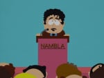 NAMBLA on South Park