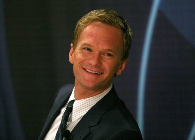 Barney Stinson - How I Met Your Mother