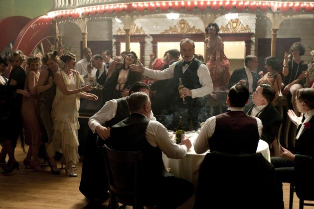 Boardwalk Empire Party
