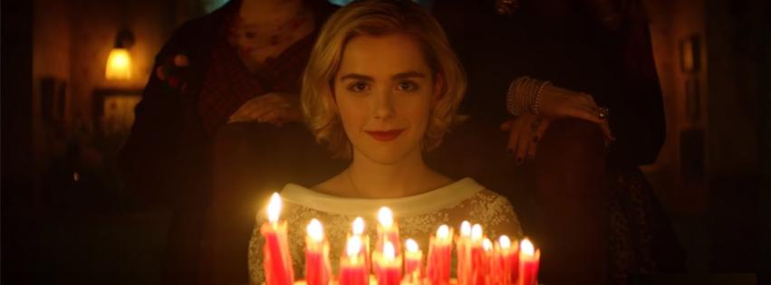 Chilling Adventures of Sabrina