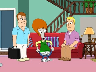 Watch american dad season 14 episode 1 on sale