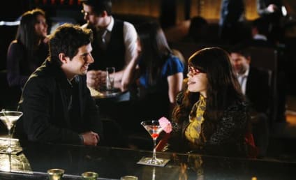 Ugly Betty Recap: "Things Fall Apart"