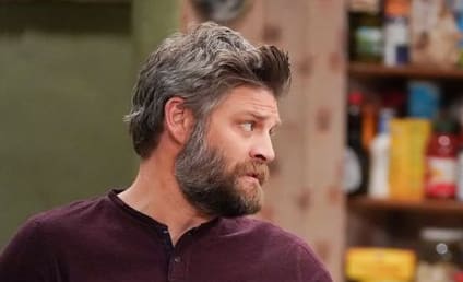 The Conners: Jay R. Ferguson Upped to Series Regular