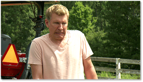 YIKES! - Chrisley Knows Best