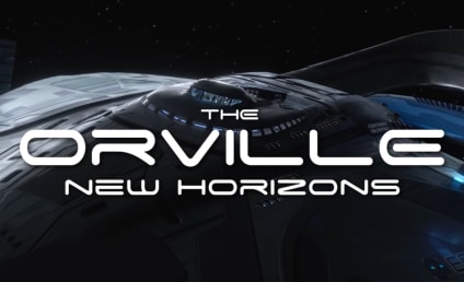 Hulu Pushes Premiere of The Orville: New Horizons, Drops an Exciting Sneak Peek!