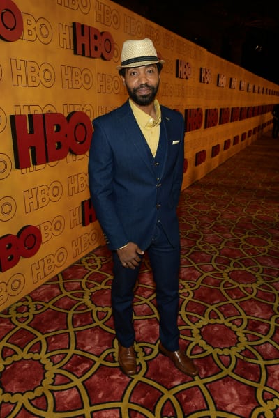 Lucifer Kevin Carroll Cast As Sinnerman Tv Fanatic When a friend of his is murdered lucifer joins forces with the good side of the law to discover who the perpetrators are and to give them what they rightfully. lucifer kevin carroll cast as